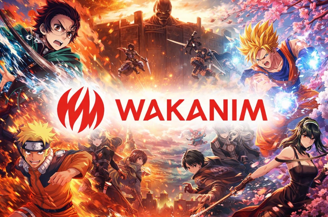 wakanim